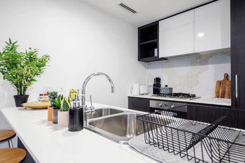 Arthouse 1144 - Northern Rivers Accommodation 3