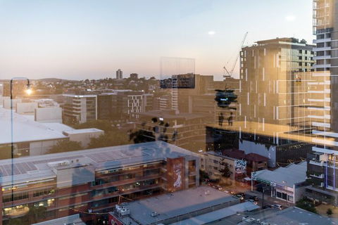 Arthouse 1144 - Northern Rivers Accommodation 1