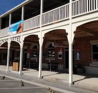 Tumbarumba Union Hotel - Northern Rivers Accommodation