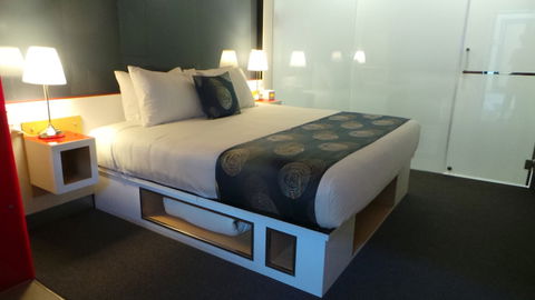 Room Motels Gympie - Northern Rivers Accommodation 4
