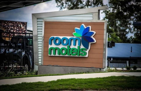 Room Motels Gympie - Northern Rivers Accommodation 1