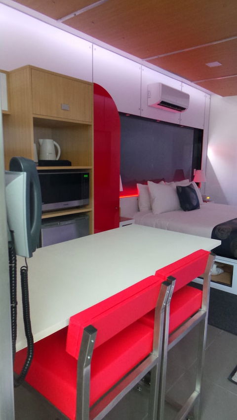 Room Motels Gympie - Northern Rivers Accommodation 5