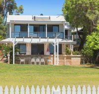 Sandcastles - Northern Rivers Accommodation