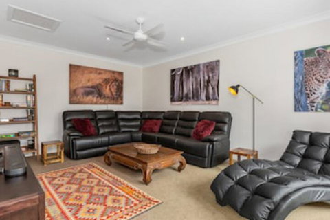 The Doggy Beach House At Salt - Northern Rivers Accommodation 0