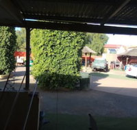Burt Street Gardens - Northern Rivers Accommodation