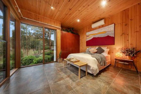Stonehill Retreat In The Yarra Valley - Northern Rivers Accommodation 4
