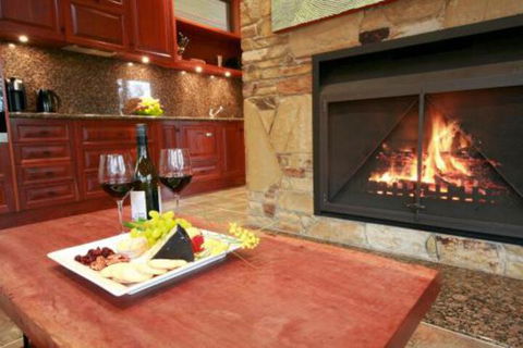 Stonehill Retreat In The Yarra Valley - Northern Rivers Accommodation 3