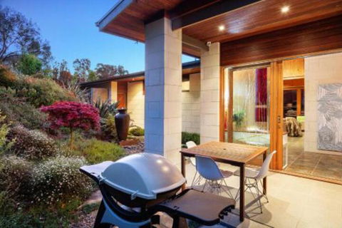 Stonehill Retreat In The Yarra Valley - Northern Rivers Accommodation 6
