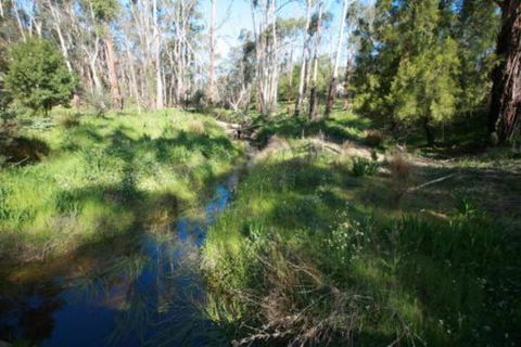 Stonehill Retreat In The Yarra Valley - Northern Rivers Accommodation 2