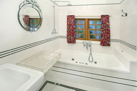 TRANQUILO BEACH HOUSE - Northern Rivers Accommodation 6