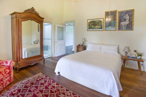 TRANQUILO BEACH HOUSE - Northern Rivers Accommodation 4