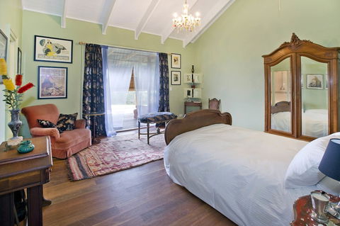 TRANQUILO BEACH HOUSE - Northern Rivers Accommodation 5