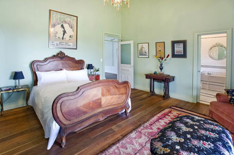 TRANQUILO BEACH HOUSE - Northern Rivers Accommodation 3