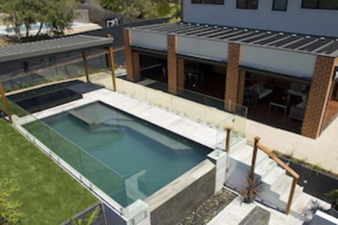 St Tropez - Northern Rivers Accommodation 0