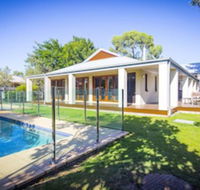 Potteroo - Northern Rivers Accommodation