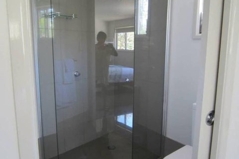 Yurt By Sea - Northern Rivers Accommodation 1