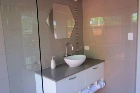 Yurt By Sea - Northern Rivers Accommodation 3