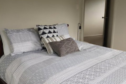 Yurt By Sea - Northern Rivers Accommodation 5
