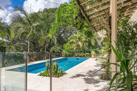Casa Serena - Northern Rivers Accommodation 2
