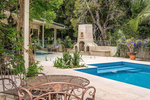 Casa Serena - Northern Rivers Accommodation 4