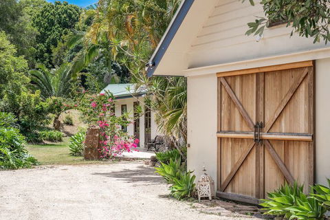 Casa Serena - Northern Rivers Accommodation 0