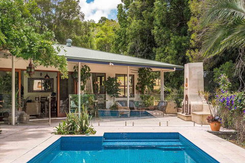 Casa Serena - Northern Rivers Accommodation 5
