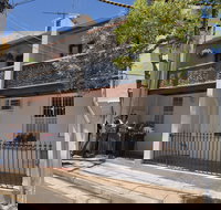 Cam 21 Brg Furnished Apartment - Northern Rivers Accommodation