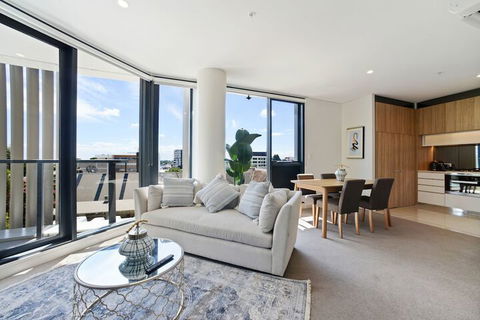 Modern Ultra Clean In The Heart Of Convenience - Northern Rivers Accommodation 2