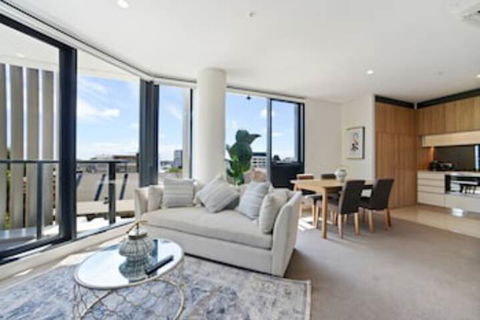 Modern Ultra Clean In The Heart Of Convenience - Northern Rivers Accommodation 0