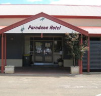Parndana Hotel - Northern Rivers Accommodation