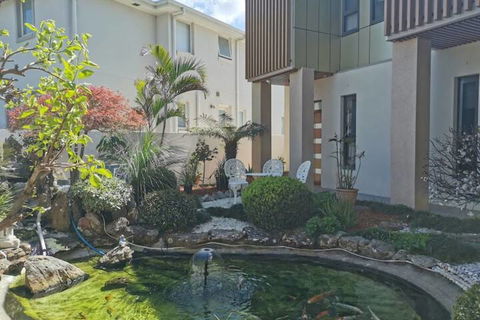Serviced Waterfront Whole Villa - Northern Rivers Accommodation 2