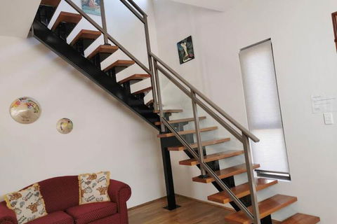Serviced Waterfront Whole Villa - Northern Rivers Accommodation 4