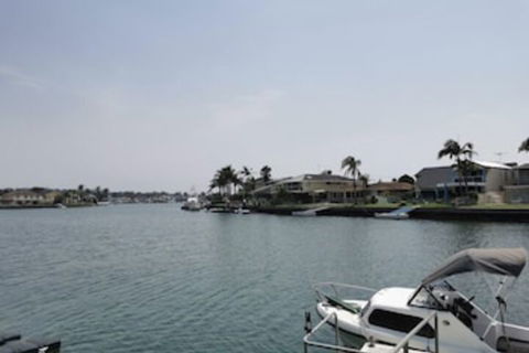 Serviced Waterfront Whole Villa - Northern Rivers Accommodation 0