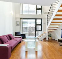Darlinghurst Popular Apartments - Northern Rivers Accommodation