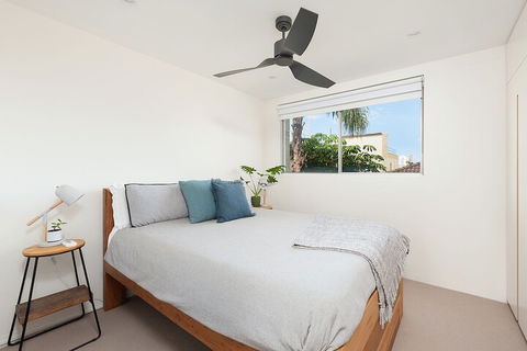 Surf Side Oasis With Balcony Near Beach - Northern Rivers Accommodation 6