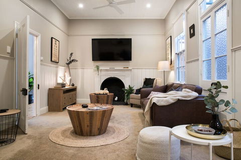 Albert Cottage - Northern Rivers Accommodation 2