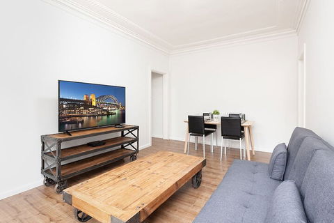 Newly Renovated Apt Close To CBD Unit 2 - Northern Rivers Accommodation 2
