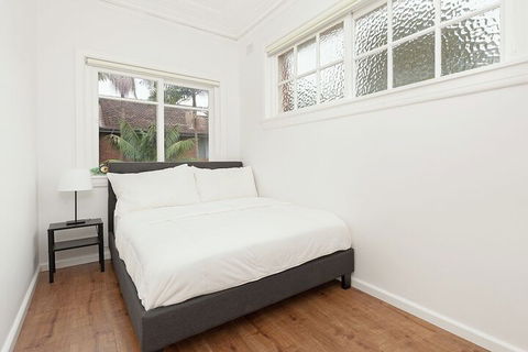 Newly Renovated Apt Close To CBD Unit 2 - Northern Rivers Accommodation 5