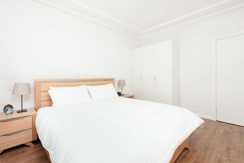 Newly Renovated Apt Close To CBD Unit 2 - Northern Rivers Accommodation 4