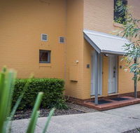 Villa Grenache - Northern Rivers Accommodation