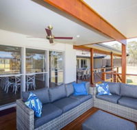 Amani - Northern Rivers Accommodation
