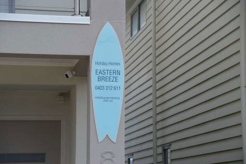 Eastern Breeze - Northern Rivers Accommodation 1