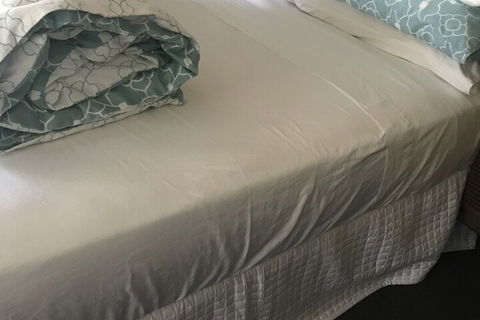 Mosman Library Studio - Northern Rivers Accommodation 4