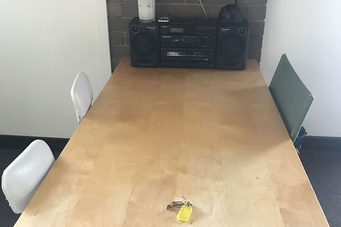 Mosman Library Studio - Northern Rivers Accommodation 1
