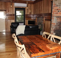 The Cottage