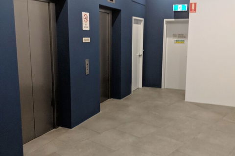 Regent Hall - Northern Rivers Accommodation 1