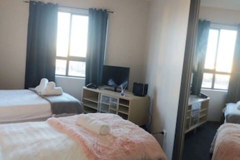 Regent Hall - Northern Rivers Accommodation 0