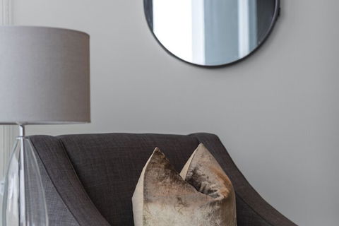 Ultra Modern Brand New CBD View - Northern Rivers Accommodation 1