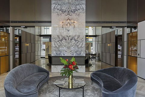 Brand New Ultra Modern CBD View - Northern Rivers Accommodation 0