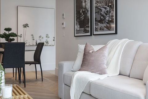 Brand New Ultra Modern CBD View - Northern Rivers Accommodation 5